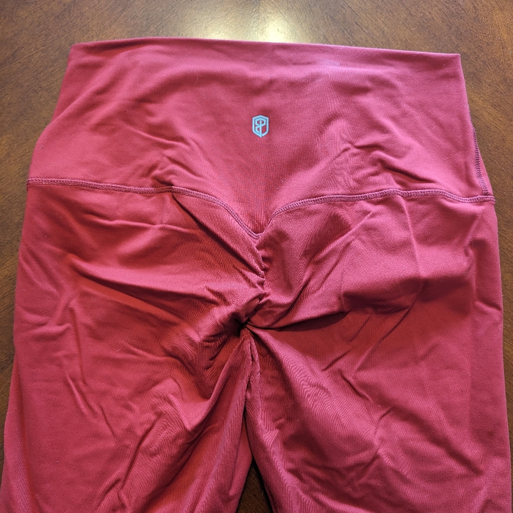 Born primative leggings